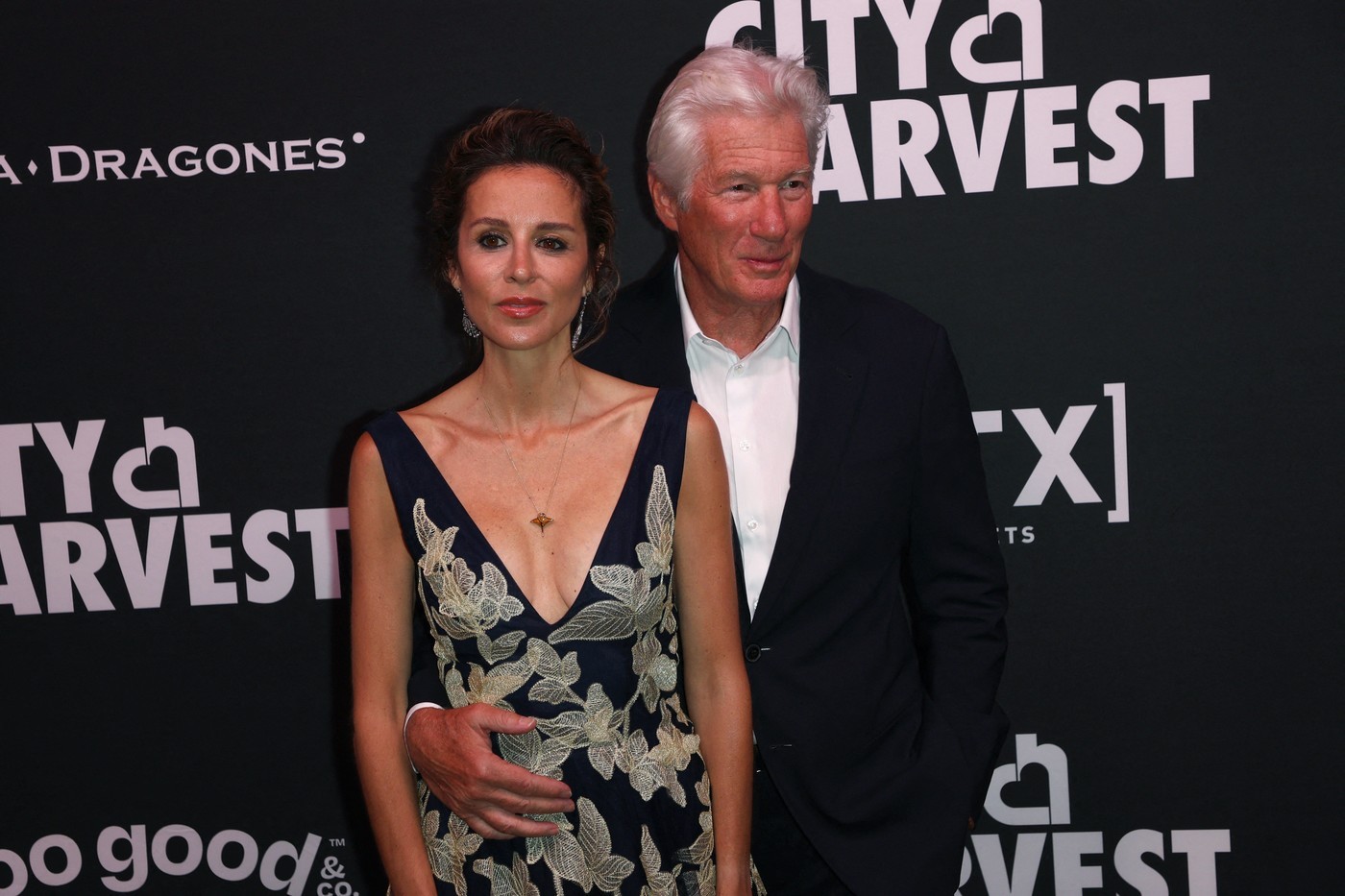 richard gere